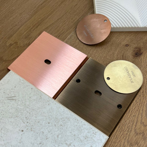 PLAQUES ÉLECTRIQUES, LE DÉTAIL QUI SUBLIME
