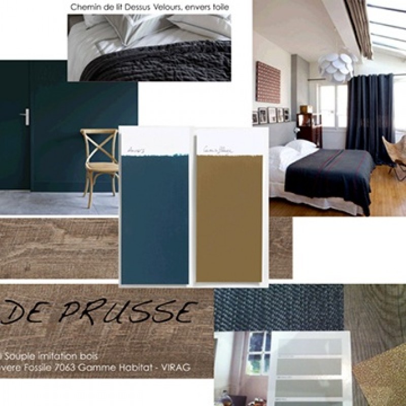 Rénovation d'un hôtel en Côte d'or