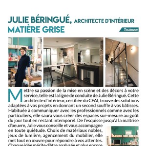 Paris Match Édition Midi-Pyrénées Image 1