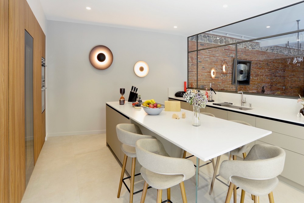 Grande Maison Familiale au Busca Image 2